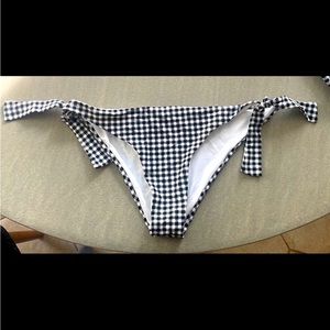 Cobana del sol shoulder bikini set